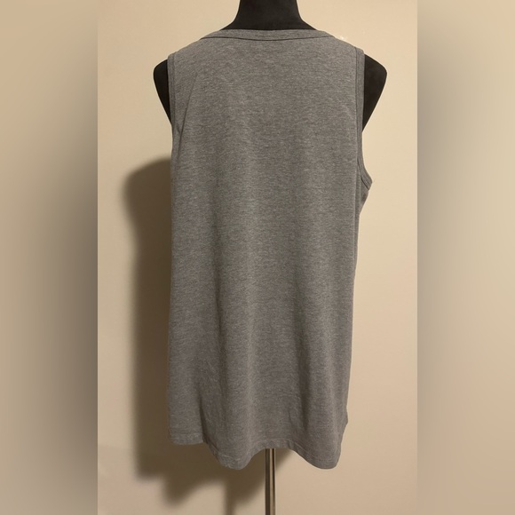 EUC Torrid My Little Pony Heather Grey Made In The 80’s Tank size medium - Picture 3 of 4